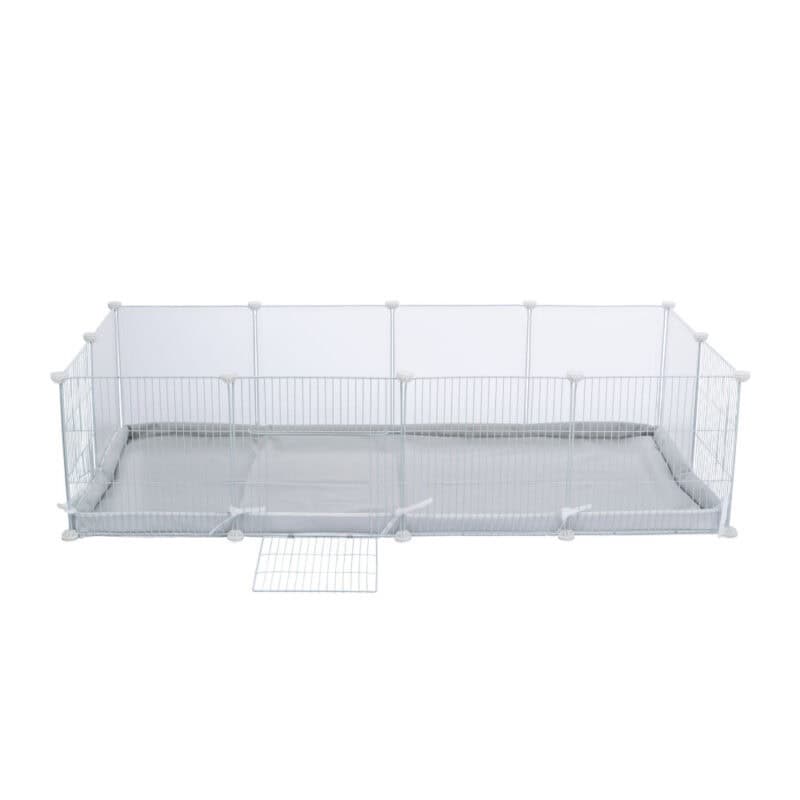 Bază de protecție pentru țarc 3