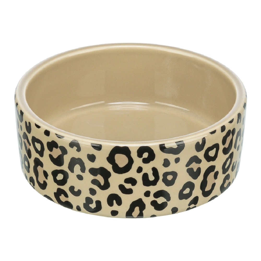 castron-ceramic-trixie-apa-hrana-caini