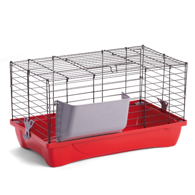 Cușcă FOP Cavia diverse culori