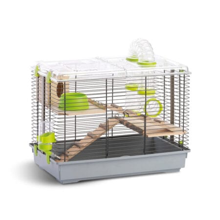 Cușcă Pino Natura pentru hamsteri
