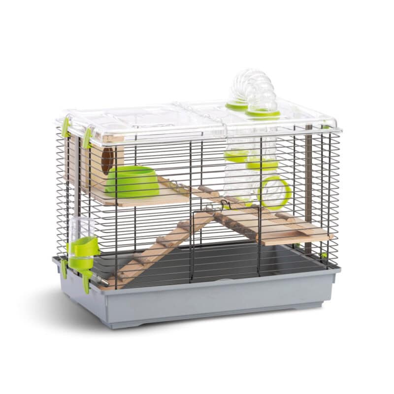 Cușcă Pino Natura pentru hamsteri
