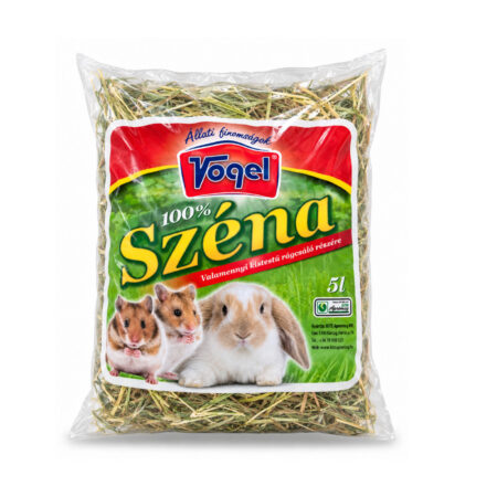 Fân Vogel 100% natural pentru rozătoare mici
