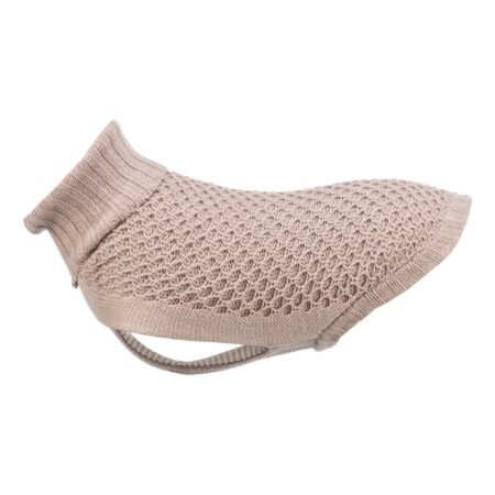 Pulover Trixie Norwood pentru câini, tricotat, S, 40 cm, roz