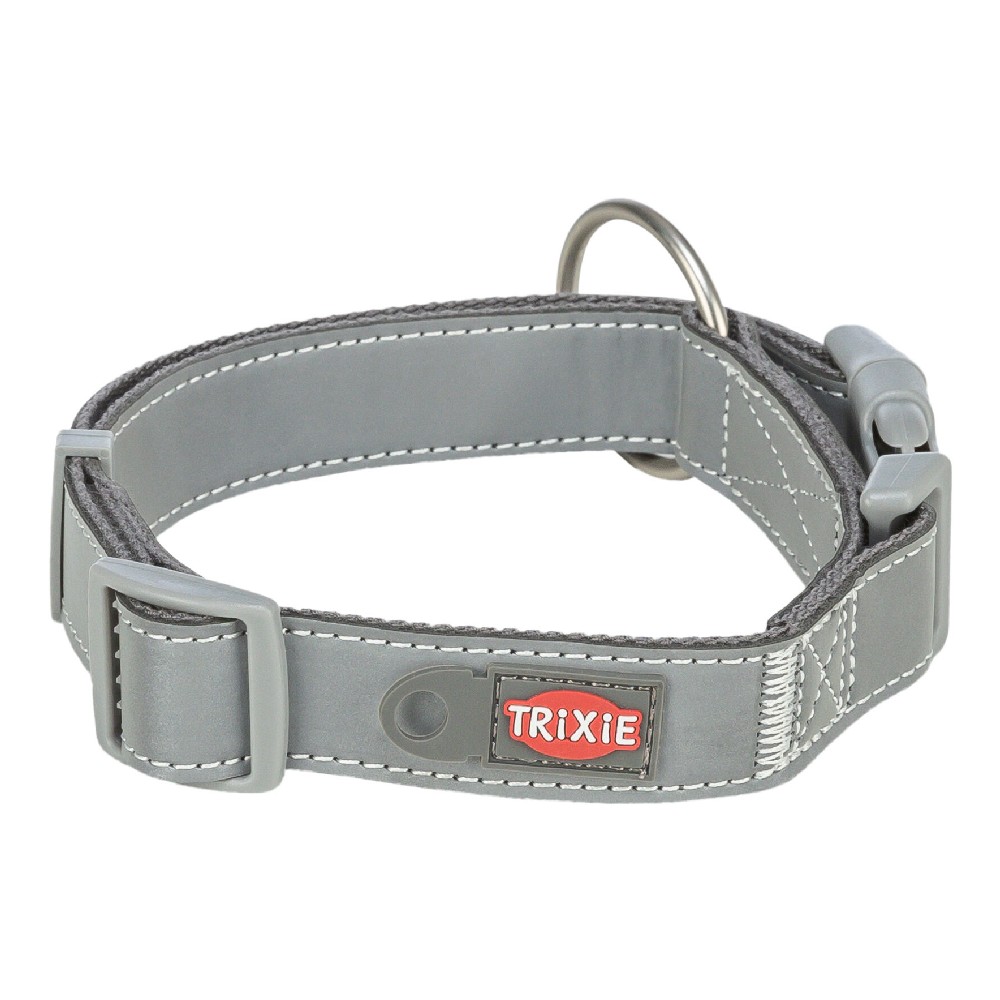 zgarda-reglabila-reflectorizanta-trixie-premium-caini