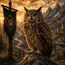 bufnita vikinga